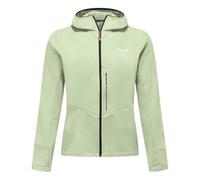 Women's hooded hiking jacket Salewa Pedroc 3 2XS