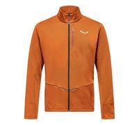 Salewa PEDROC PL 3 JACKET M, XL, turmeric