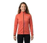 Salewa - Women's Pedroc PL 3 Jacket - Fleece jacket size 8, red