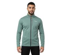 Salewa Pedroc 3 Polarlite Hoodie Fleece Green 3XL Men