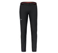 Salewa - Pedroc 4 DST Pants - Walking trousers size 48 - Regular, black