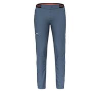 Salewa, Pedroc 4 Dst M Reg Pants, Men, Blue, L