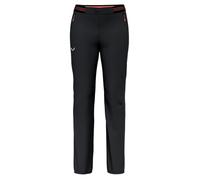 Salewa, Pedroc 4 Dst W Reg Pants, Women, Black, Xs