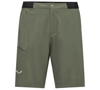 Salewa PEDROC 4 DST Cargo Short M, XL, Faded Green