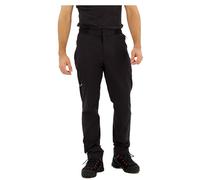 Salewa, Pedroc 4 Dst M Reg Pants, Men, Black, M