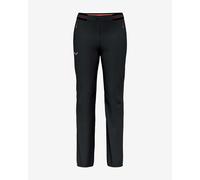 Salewa Pants Pedroc 4 Durastretch – Regular – Women's Black XS