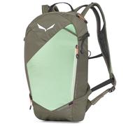 Salewa - Pedroc Active 12 - Walking backpack green/grey
