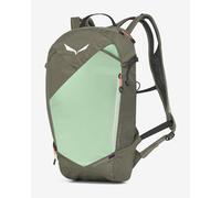 Salewa - Pedroc Active 12 - Walking backpack green/grey