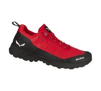 Salewa Pedroc Air Speed Hiking Shoe - Women's, Flame/Black, 8 UK