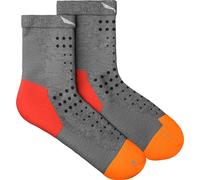 Salewa Pedroc Alpine Merino Crew Socks