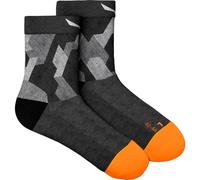 Salewa Pedroc Camo Merino Quarter Socks Men