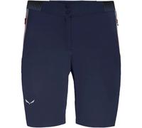 Salewa Pedroc Cargo 3 DST W Shorts 27728-3960 Navy Blazer