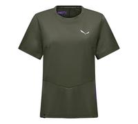 Women's T-shirt Salewa Pedroc Dry'Ton XL