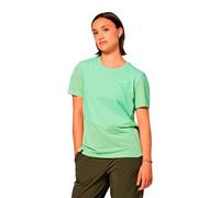 Salewa Pedroc Dry Hybrid Short Sleeve T-shirt
