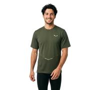 T-shirt Salewa Pedroc Dry'Ton Hybrid S