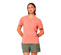 Salewa PEDROC Dry HYB T-Shirt W, S, Desert Pink