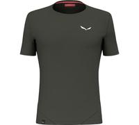 Salewa Pedroc Dry Hyb Short Sleeve T-shirt