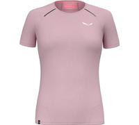 Salewa Pedroc Dry´ton Hybrid Short Sleeve T-shirt Grey S Women
