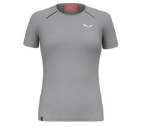 Salewa Pedroc Dry´ton Hybrid Short Sleeve T-shirt Grey XL Women
