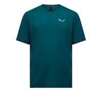 Salewa Pedroc Dry Light Short Sleeve T-shirt