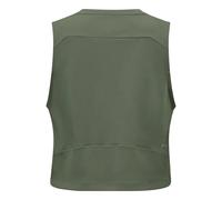 Salewa Pedroc Dry Light Sleeveless T-shirt
