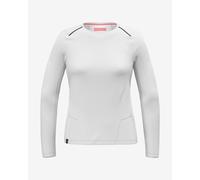 Salewa Pedroc Dry T-Shirt Women, White, XL