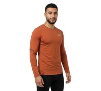 Salewa Pedroc Dry Long Sleeve T-shirt