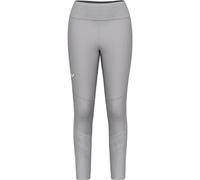 Salewa Pedroc Dry R Hybrid Tights W, Alloy, XS/S