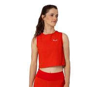 Salewa Pedroc Dry Responsive Sleeveless T-shirt