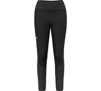 Salewa Womens Pedroc Dry Responsive Tights Black M/L