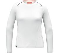Salewa Pedroc Dry T-Shirt Women, White, L