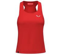 Salewa Pedroc Dry´ton Hybrid Sleeveless T-shirt Orange M Women