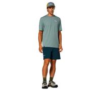 Salewa Pedroc DST Light Short M Pond Blue Men’s Shorts XXL