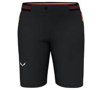 Salewa, Pedroc Dst W Shorts, Women, Black, Xs