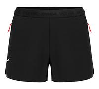 SALEWA Pedroc DST WO W Shorts. Black/White