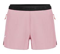 SALEWA Pedroc DST WO W Shorts. Multicoloured
