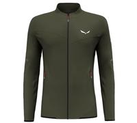 Salewa - Pedroc DST Light Jacket - Windproof jacket size 48, olive