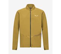 Salewa Pedroc Durastretch Light Jacket Oil Yellow - XXL