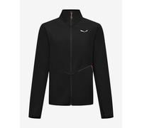 Salewa Pedroc Durastretch Light Jacket Pure Black Women - 42