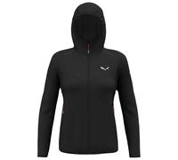 Salewa Pedroc Durastretch Light Softshell Jacket Black S Women