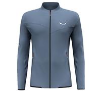 Salewa Pedroc Durastretch Light Softshell Jacket Blue S Men