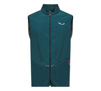 Salewa Pedroc Durastretch Light Vest Blue XL Men