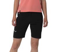 Salewa Pedroc Durastretch Shorts Black M Women