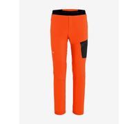 Salewa Pedroc Light Durastretch Trousers Orange - 3XL