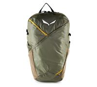Salewa Pedroc Mate 14L Backpack Faded Green