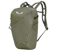 Salewa - Pedroc Mate 14 - Walking backpack olive