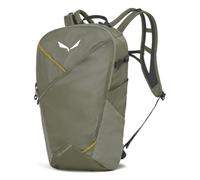 Hiking backpack Salewa PEDROC MATE 18 (FADED GREEN)
