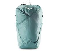 Salewa Pedroc Mate 18 L Hiking backpack 46 cm blue