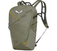 Salewa Pedroc Mate 18L Backpack Faded Green