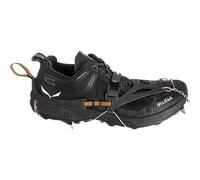 Salewa Pedroc Mountain Crampons Black S